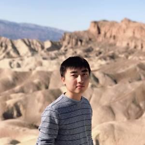 Meet your Posher, Ming